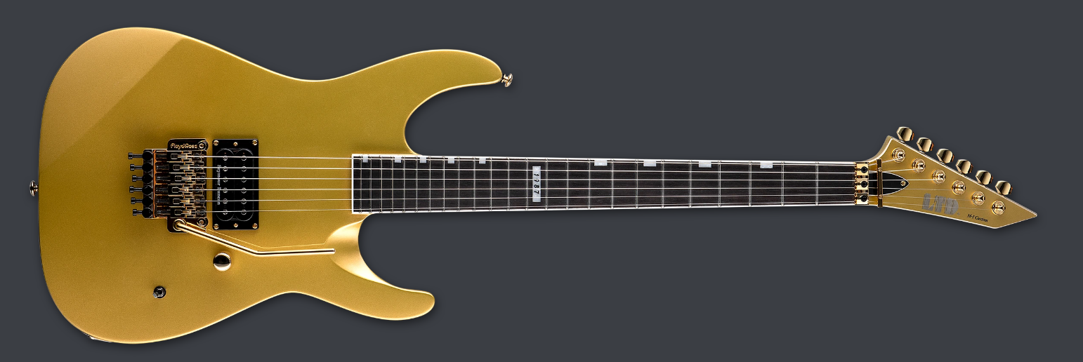 ESP LTD M-1 Custom '87